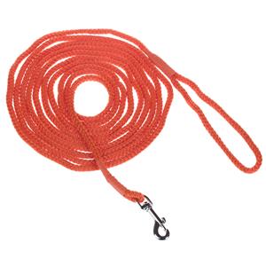 Heim 20 m lang, Ø 6 mm -  Veldriem Oranje