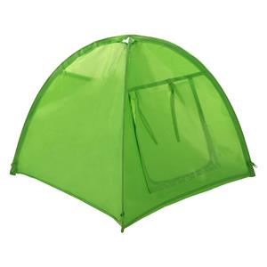 Zooplus Exclusive - L 43,5 x B 43,5 x H 40 cm - Kattentent Cat Camp