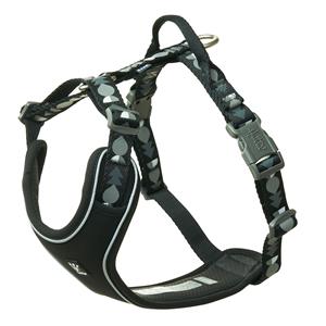 Hurtta Bare Y-tuig Hond - Maat 40-45: 37 - 45 cm Borstomvang