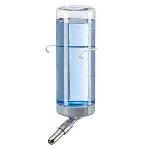 300ml Ferplast Drinky Drinkfles voor Konijnen en Knaagdieren