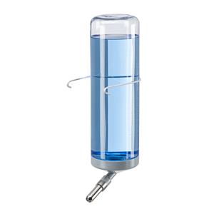 600ml Ferplast Drinky Drinkfles voor Konijnen en Knaagdieren
