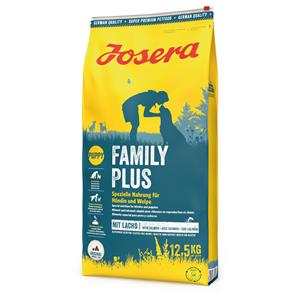 Josera FamilyPlus Hondenvoer - 12,5 kg