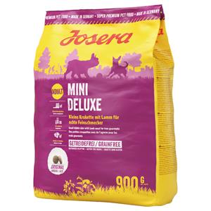 Josera MiniDeluxe - 10 kg