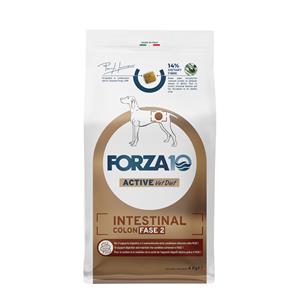 Forza10 Active Line Dog Forza 10 Active Line Intestinal Colon Fase 2 Hondenvoer - 4 kg