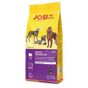 JosiDog Josera Profiline Fitness Hondenvoer - 2,7 kg