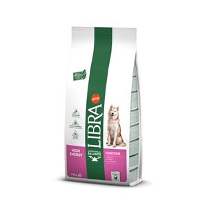 Affinity Libra 12kg Libra Dog High Energy Hondenvoer Droog