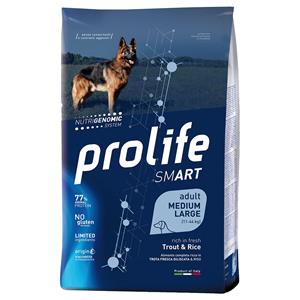 Prolife Smart Adult Medium / Groot Forel & Rijst