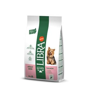 Affinity Libra 8kg Libra Dog Mini Zalm hondenvoer droog