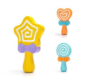 nobleza Hondenspeelgoed met piep lolly