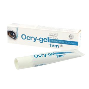 Fendigo Ocry-gel Ogen Tube 10g