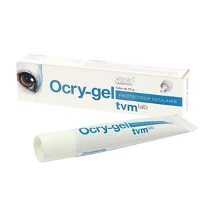 TVM 10g  Ocry-gel hond