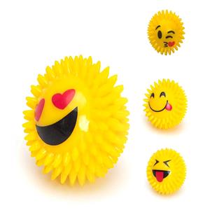 nobleza Spikeball met licht en piep 7 cm