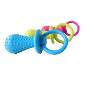 nobleza Fopspeen voor puppy