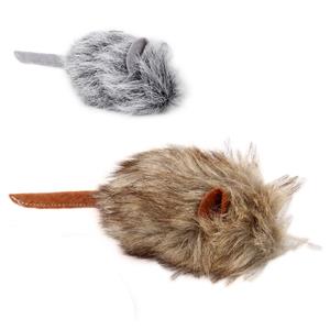nobleza Kattenspeeltje muis lang haar