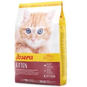 Josera 400g  Kitten droog kattenvoer