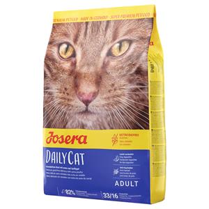 JOSERA Daily Cat 400g