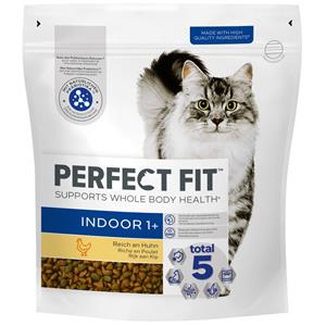 Droogvoer voor volwassen katten 1.4kg stazak PERFECT FIT - Mars