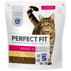 Perfect Fit 1,4kg Adult 1+ Rijk aan Kip Perfect Kip Kattenvoer