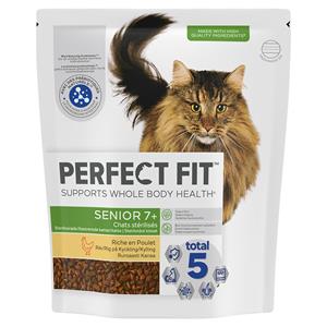 1,4kg Sterile Senior 7+ Rijk aan Kip Perfect Fit Kattenvoer