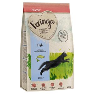 Feringa Adult Classic vis - 400 g