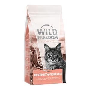 Wild Freedom Adult "Whispering Woodlands" Kalkoen - Graanvrij - 2 kg