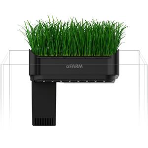 Collar/AquaLighter Collar Afarm Aquaponics Systeem