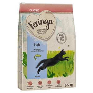 Feringa Adult Classic vis - 6,5 kg