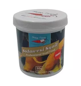 Shrimps Forever Sulawesi Snail Type: Sticks