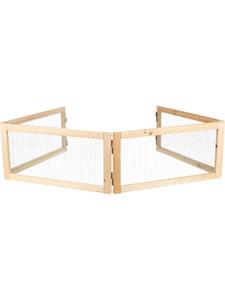 Trixie Indoor run guinea pigs 4 elements of 60 × 30 cm