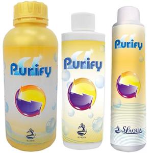 SL-aqua Purify 150ML