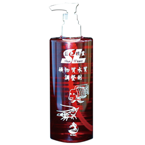 SL-aqua GH Conditioner voor Sulawesi Garnalen 500ML