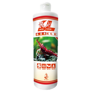 SL-aqua Bacteria For Neocaridina/Sulawesi Shrimp 500ML