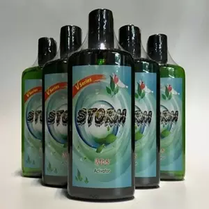 Vin Storm Activator