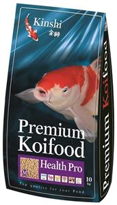 Kinshi Premium Koifood Health Pro M 10KG