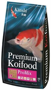Kinshi Premium Koifood Promix L 10KG