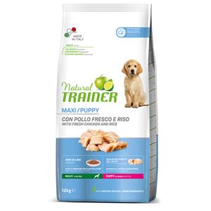 Trainer Natural Dog Trainer Natural Puppy Maxi Hondenvoer - 12 kg