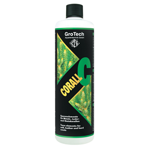Grotech Corall C Spoorelementen 500ML