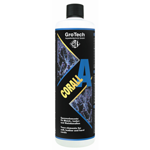 Grotech Corall A Spoorelementen 500ML