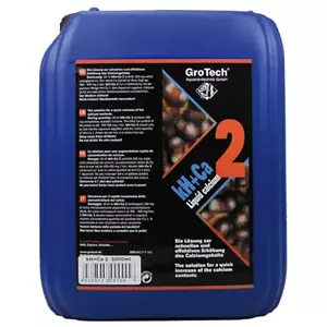 Grotech Ca+Kh 2 5L