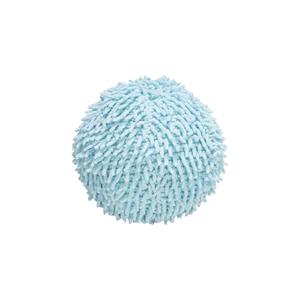 Beeztees Puppy Bal Lily 10cm blauw