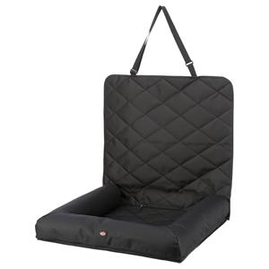 Trixie Autostoel kussen 61x50x10cm Hond