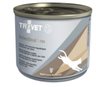 Trovet Intestinal FRD natvoer kat blikjes 6 x 200 g