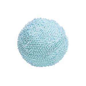 Beeztees Puppy bal Lily 14cm blauw