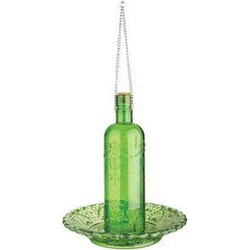 Voederfles Ruitjesglas | Furnilux