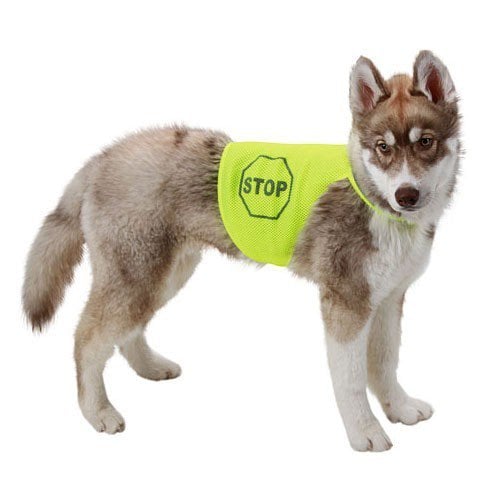 Kerbl Honden Veiligheidsvest L