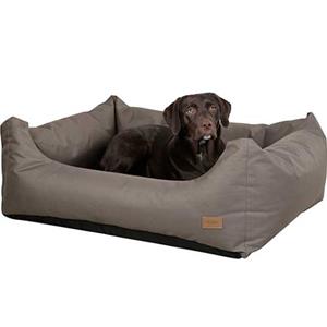 Kerbl Hondenmand Oxford Place 120x105cm
