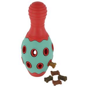 Kerbl Snackkegel Toyfastic