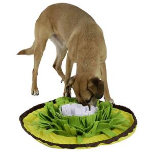 Kerbl Snuffelmat Bowl