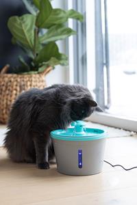 Kerbl Drinkfontein Hond en Kat