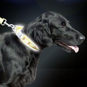 Kerbl Reflecterende Hondenhalsband S